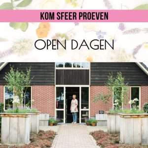 Open dagen