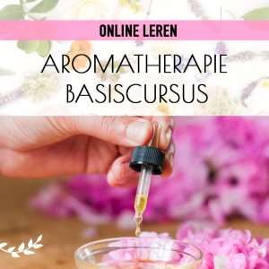 Aromatherapie Basiscursus