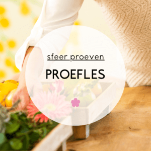 proefles aromatherapie opleiding