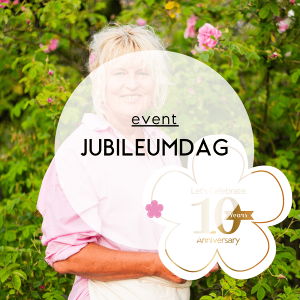 Jubileumdag 9 juni