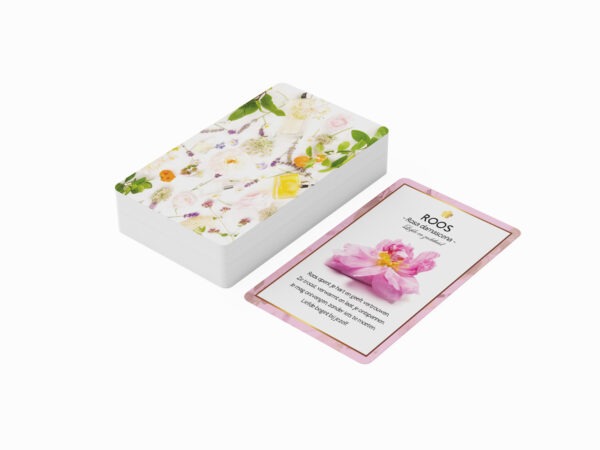 Aroma Orakel Kaartendeck - Afbeelding 2