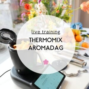 Thermomix Aromadag